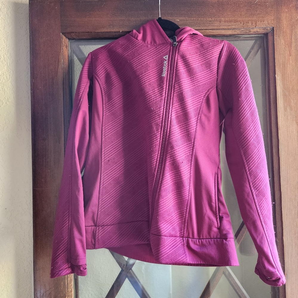 Reebok Jacket